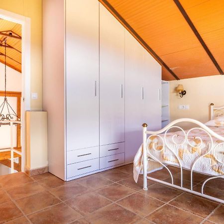 Holiday Home Rocio By Interhome Sanlucar la Mayor Ngoại thất bức ảnh